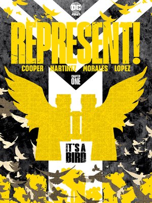 cover image of Represent! (2020), Issue 1